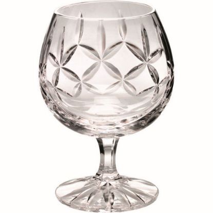 Picture of 290ml Brandy Glass Blank Panel