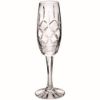 Picture of 140ml Classic Champagne Flute Blank Panel - 8in