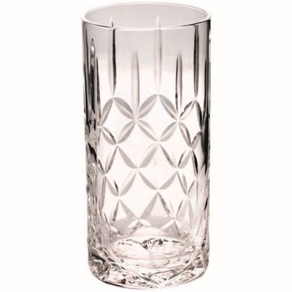 Picture of 405ml Highball Glass Tumbler Blank Panel