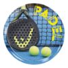 Picture of Acrylic Photo Action Centre Padel - 1in