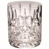 Picture of 405ml Whiskey Glass Fully Cut - 4in