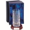 Picture of 405ml Highball Glass Tumbler Fully Cut - 6in