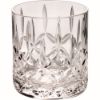Picture of 290ml Whiskey Glass Fully Cut - 3.25in