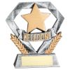 Picture of Pew|gold Well Done Mini Diamond - 4in
