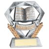 Picture of Pew|gold Reading Mini Diamond - 4in