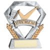 Picture of Pew|gold Attendance Mini Diamond - 4in