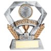Picture of Pew|gold Sports Day Mini Diamond (1in Centre) - 4in