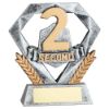Picture of Pew|gold Second Mini Diamond - 4in