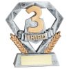 Picture of Pew|gold Third Mini Diamond - 4in
